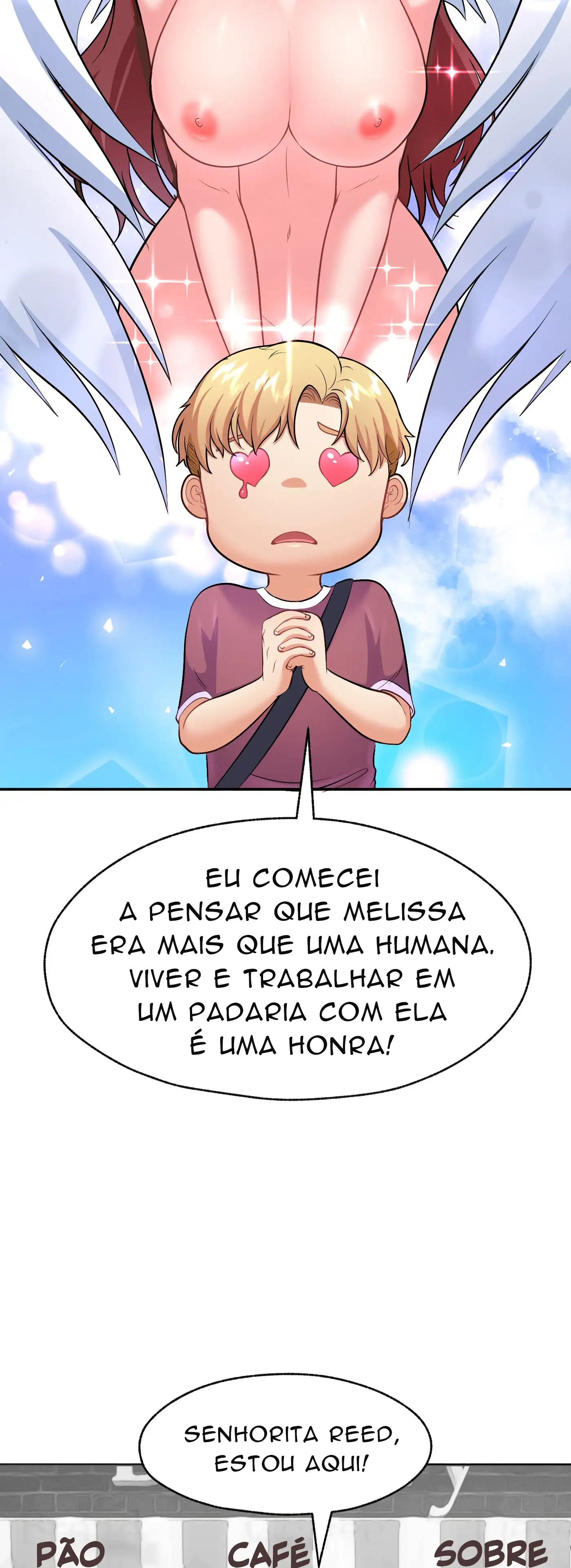 Quarto Extra - Episode 3 - read scene 43