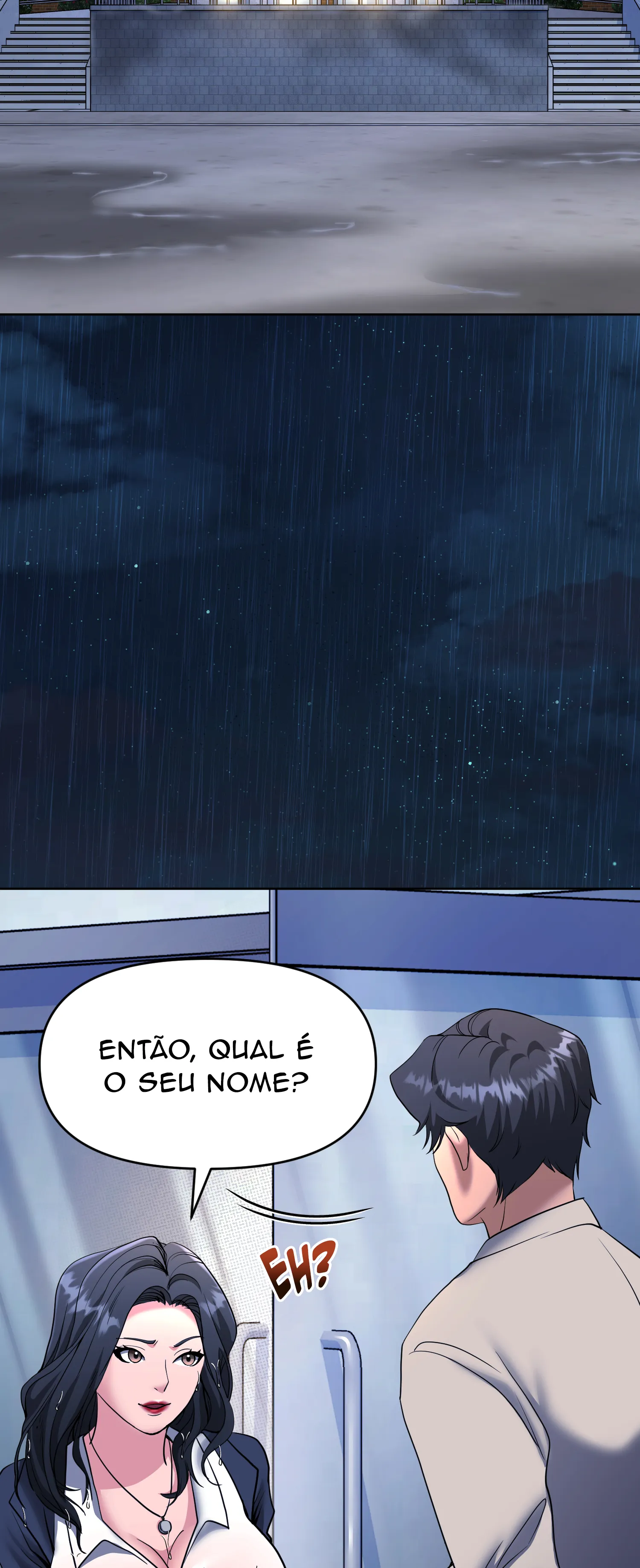 Doce Vingança - Episode 1 - read scene 42