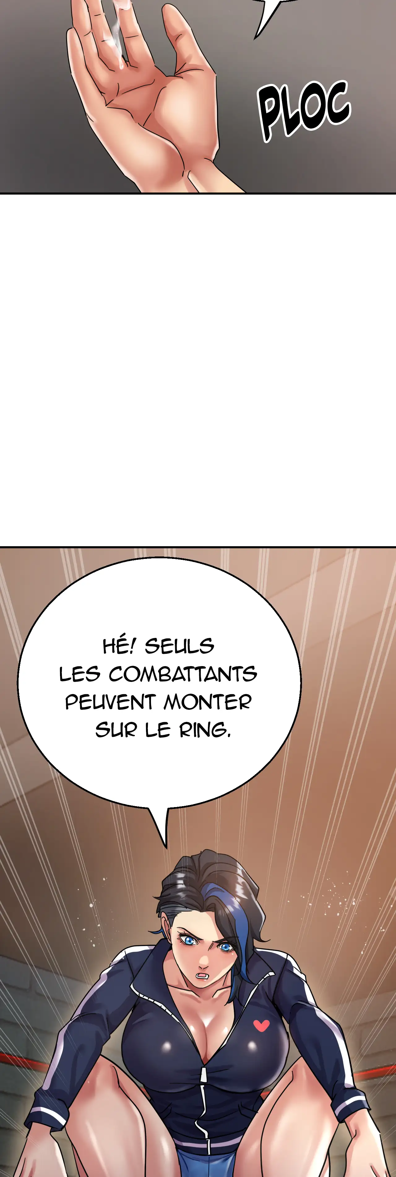 L'Anneau de Puissance - Episode 1 - read scene 57
