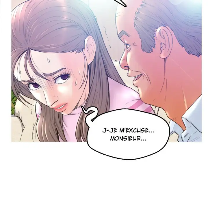 La Femme De Mon Fils - Episode 1 - read scene 17