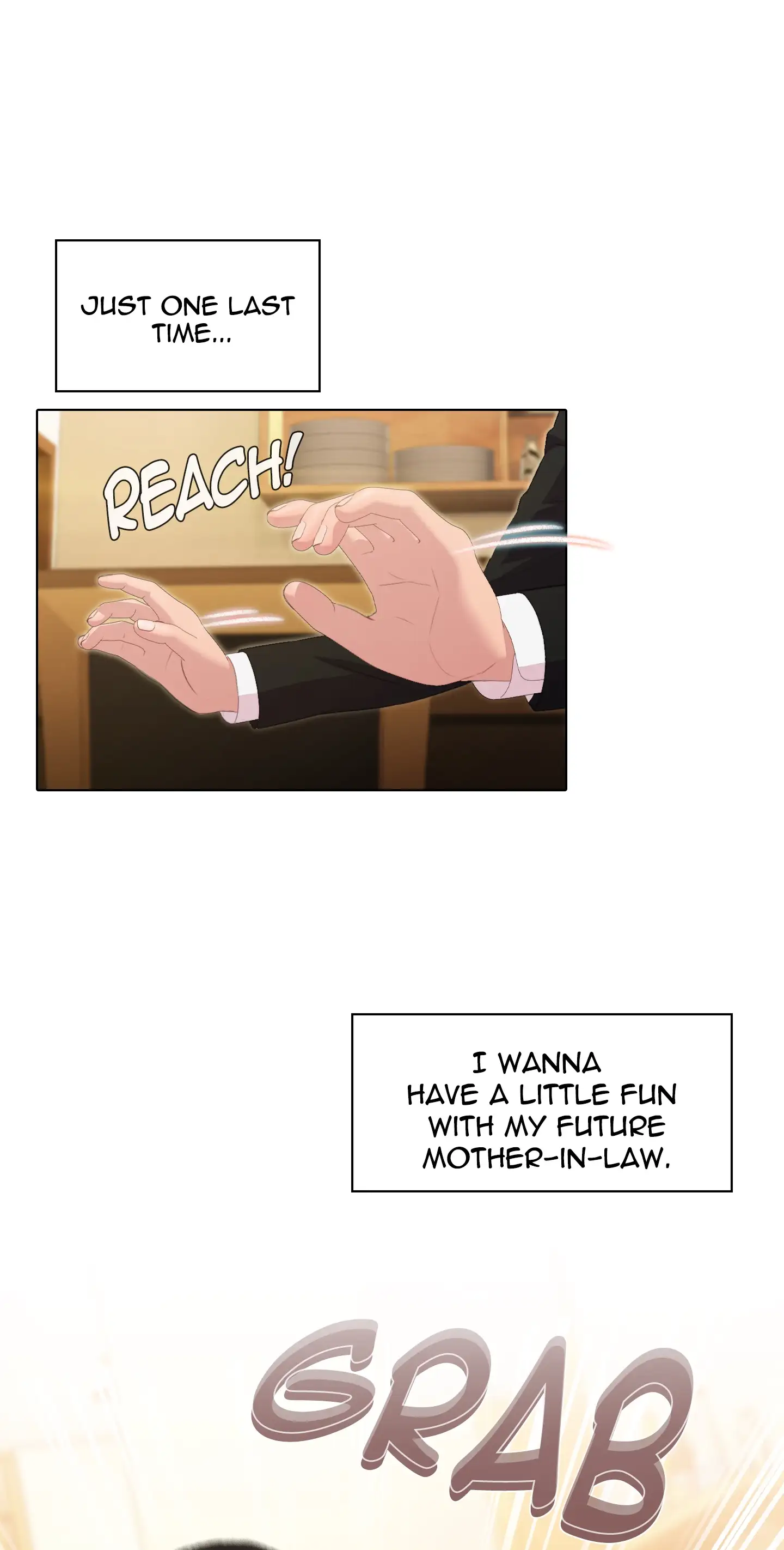 Choose Your Wife! - Episode 2 - read scene 39