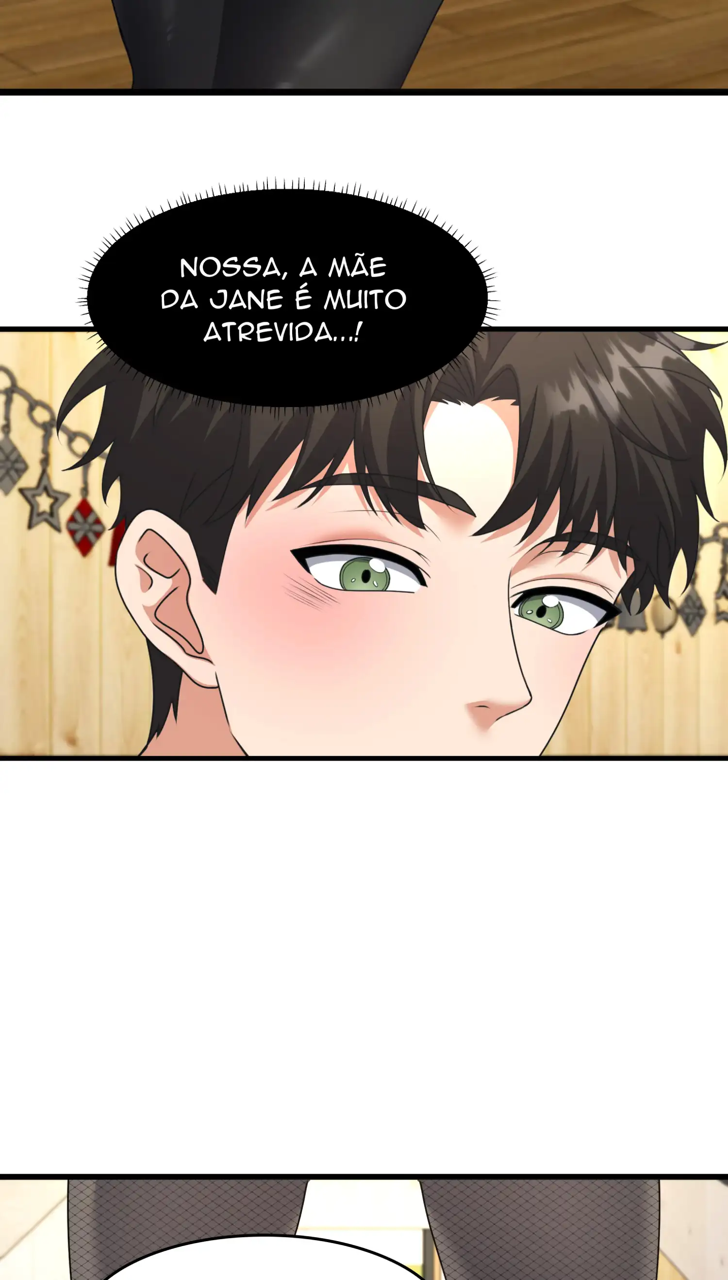 Meu Natal de Luxúria - Prologue - read scene 17