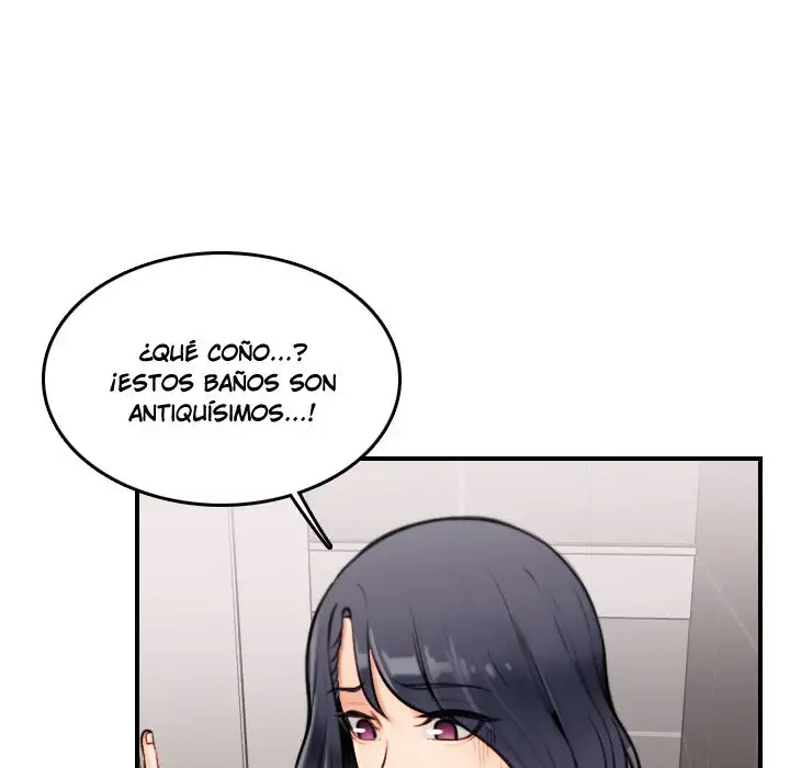 Mamá es una Estudiante Universitaria - Episode 1 - read scene 99