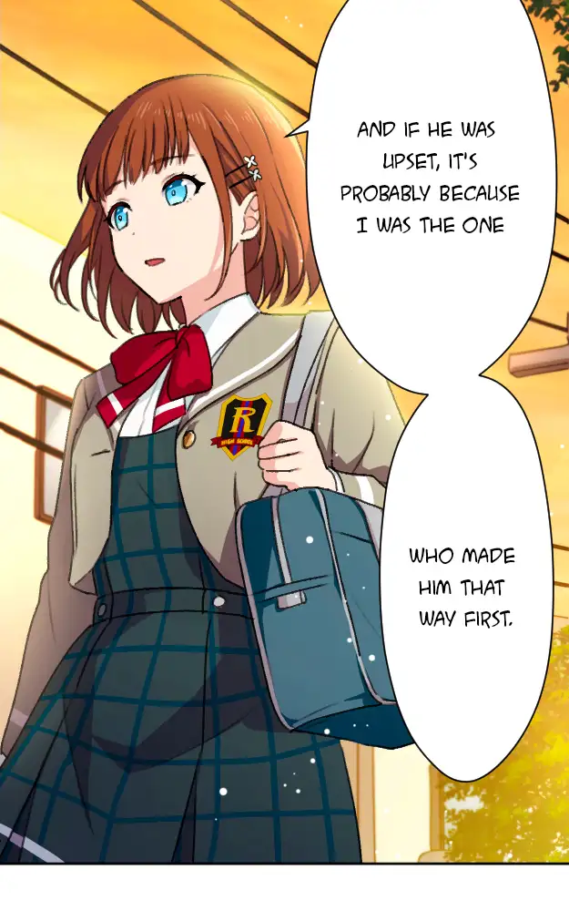 Real Love! - Episode 5 - read scene 31
