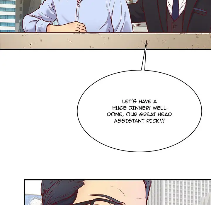 Finally Single - Episode 1 - read scene 97