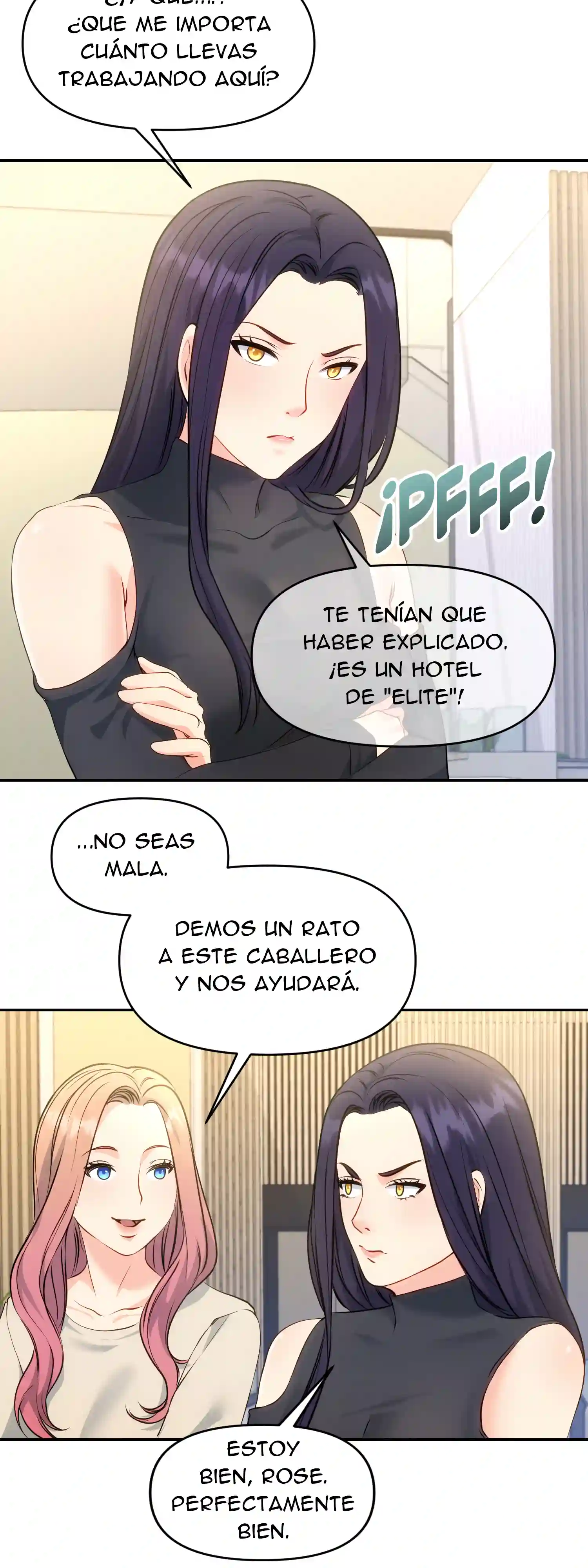 Hotel MILF - Episode 1 - read scene 36