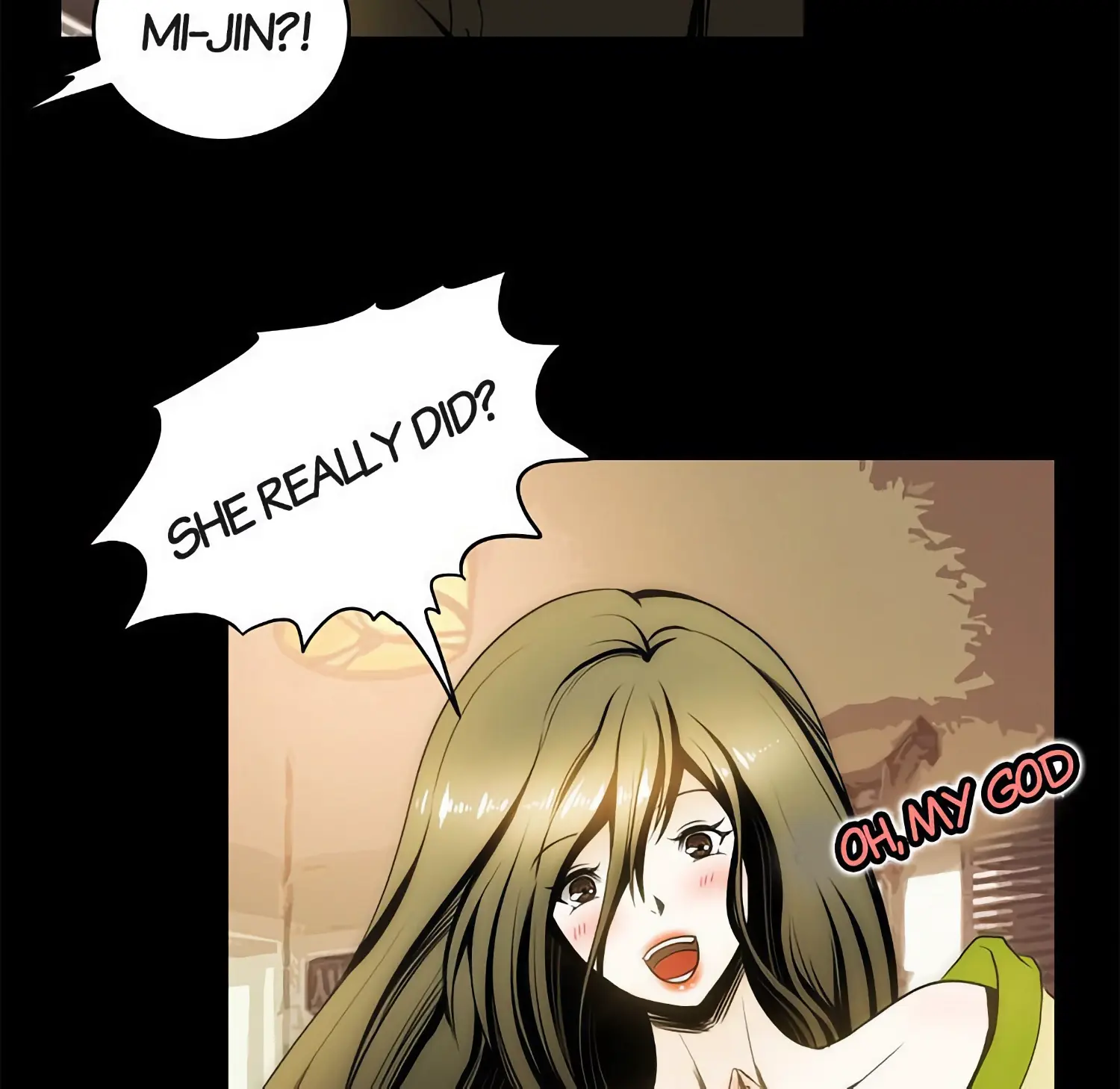House of Pleasure - Episode 5 - read scene 7