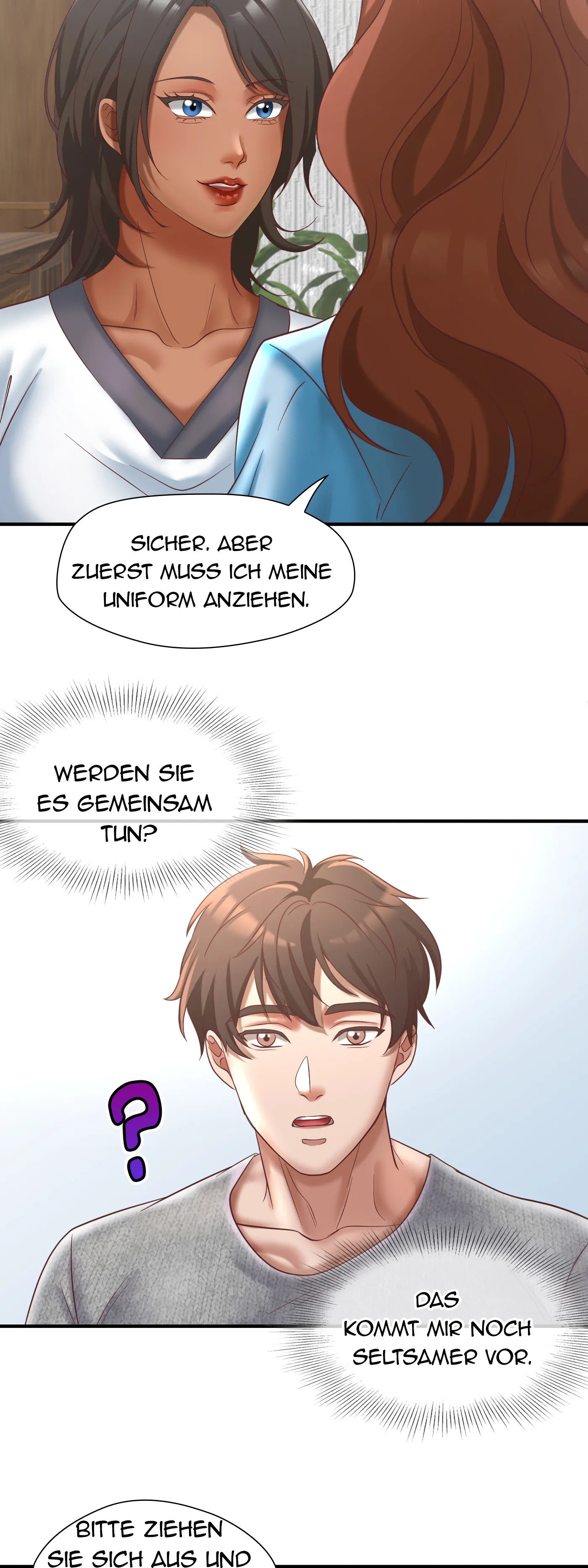 Heilende Hände - Prologue - read scene 22