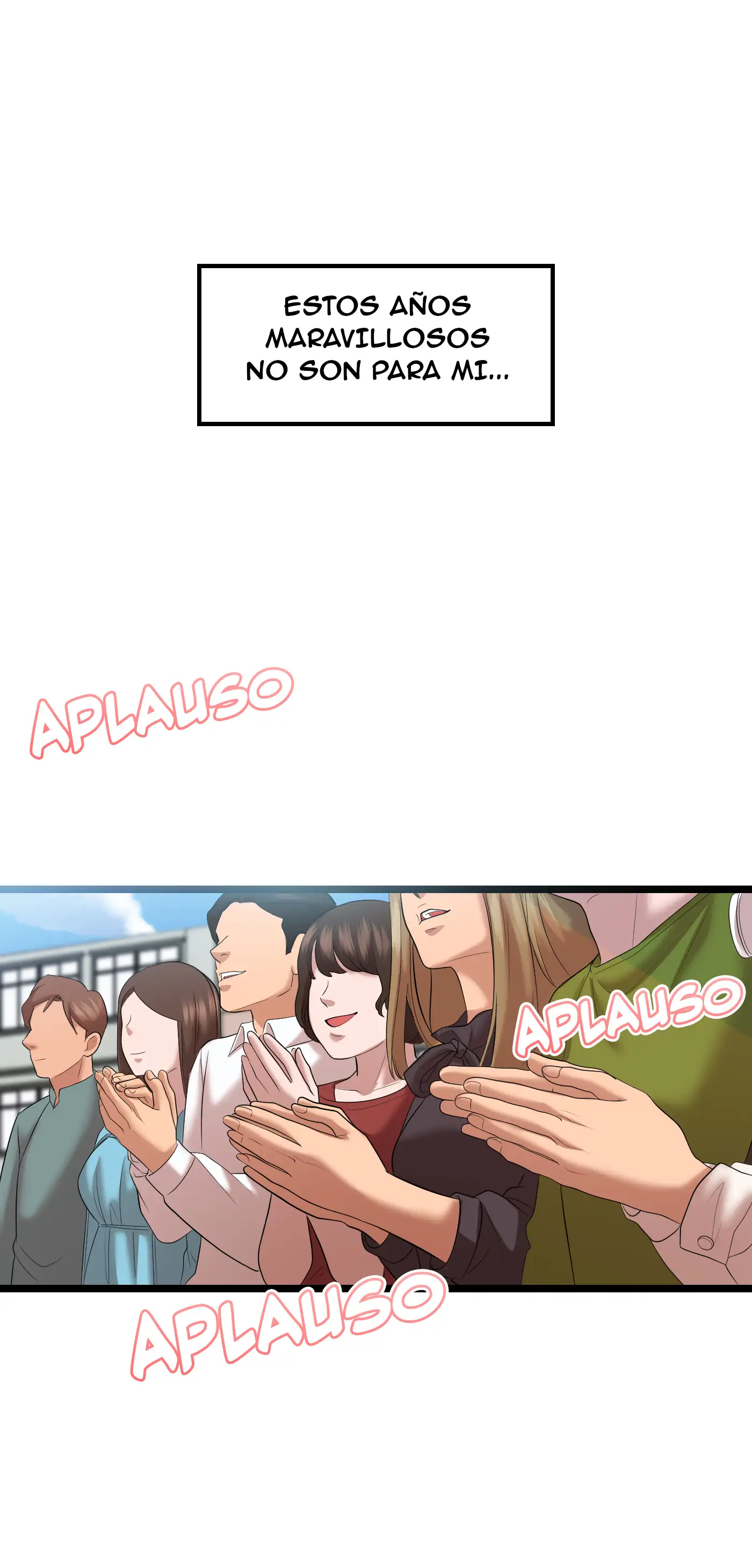 Madrastra universitaria - Episode 1 - read scene 4