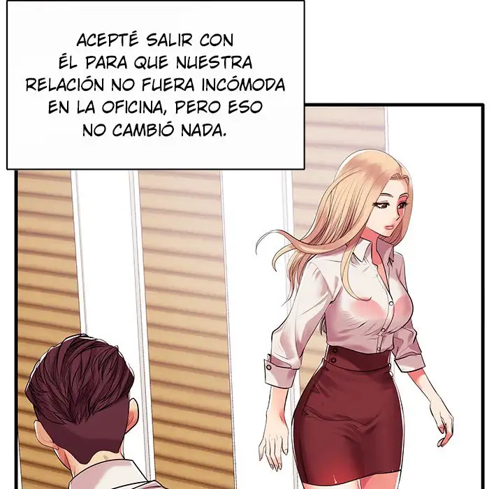 Mamá está Descalificada - Episode 1 - read scene 116