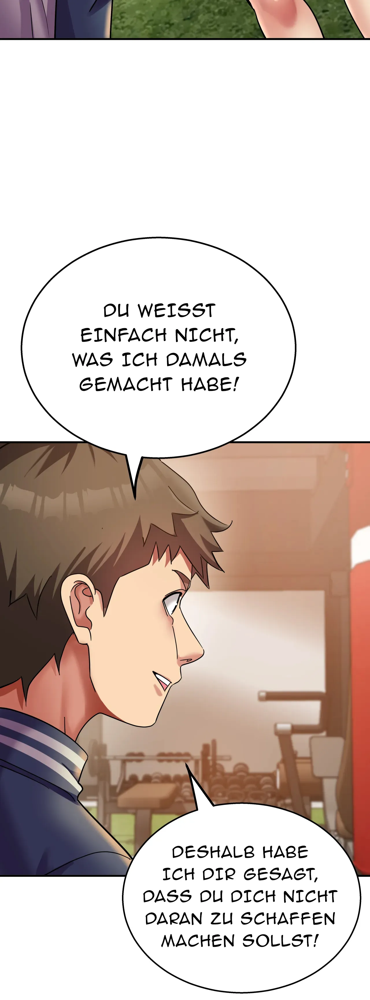 Der Ring der Stärke - Prologue - read scene 30