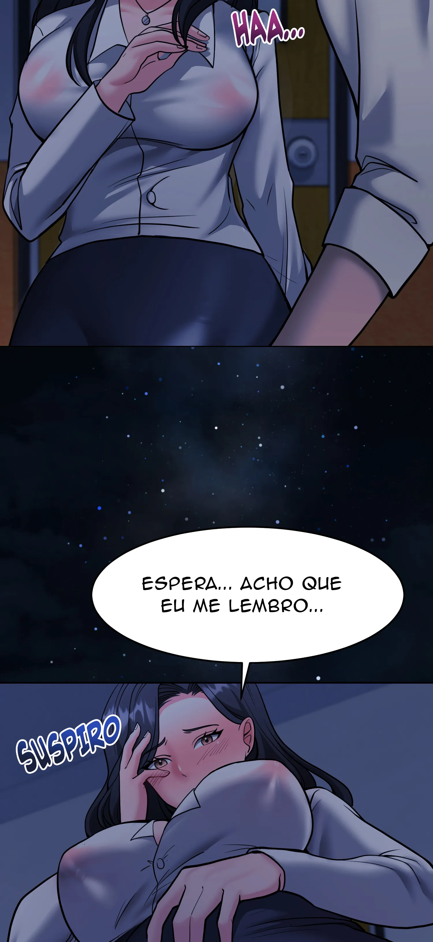 Doce Vingança - Episode 2 - read scene 56