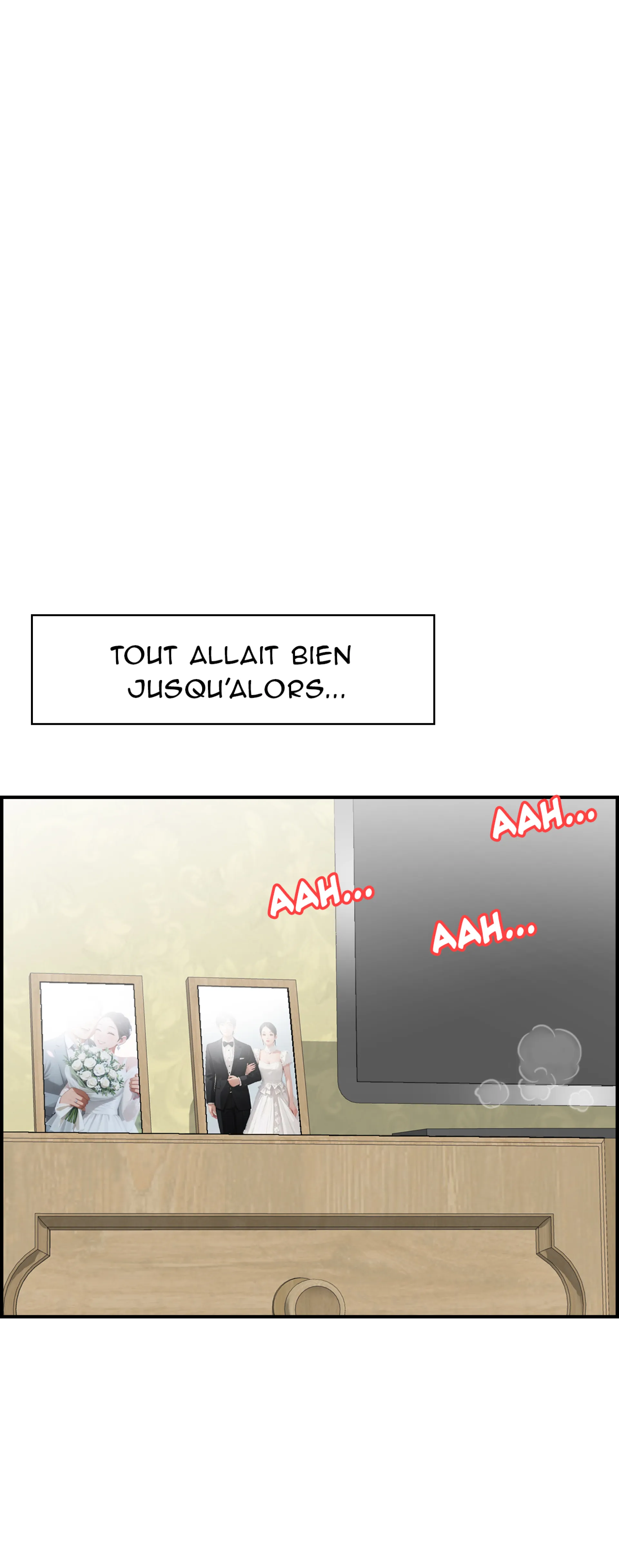 Chroniques De Femmes Infidèles - Episode 2 - read scene 9