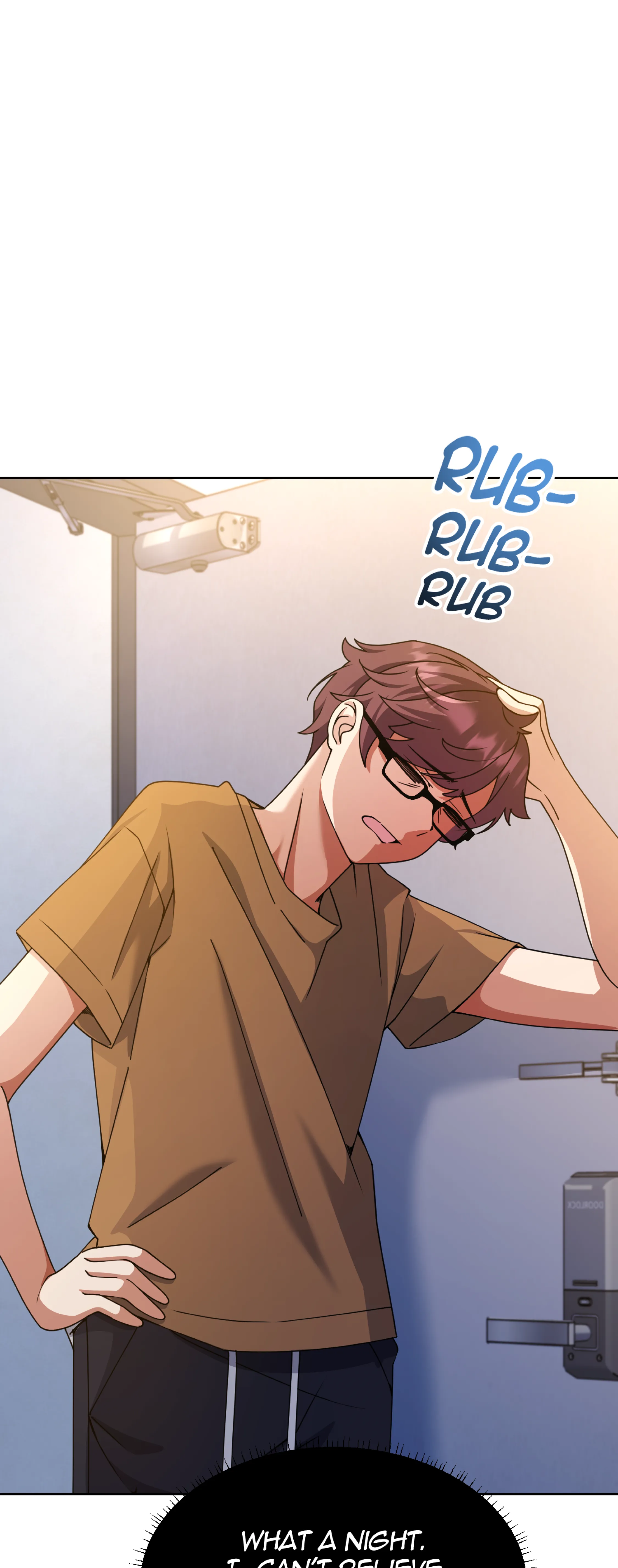 Hole 2 My Goal - Episode 2 - read scene 3