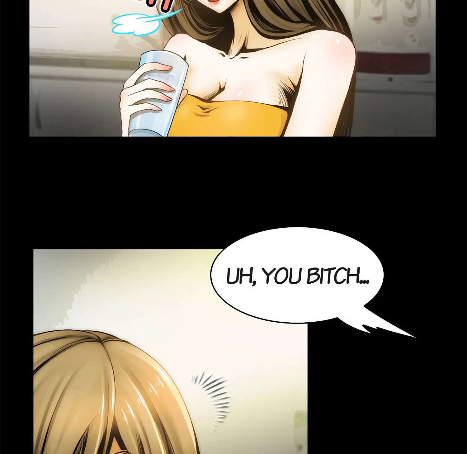 House of Pleasure - Episode 1 - read scene 28