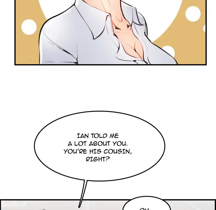 Mom is a Female College Student - Episode 4 - read scene 43