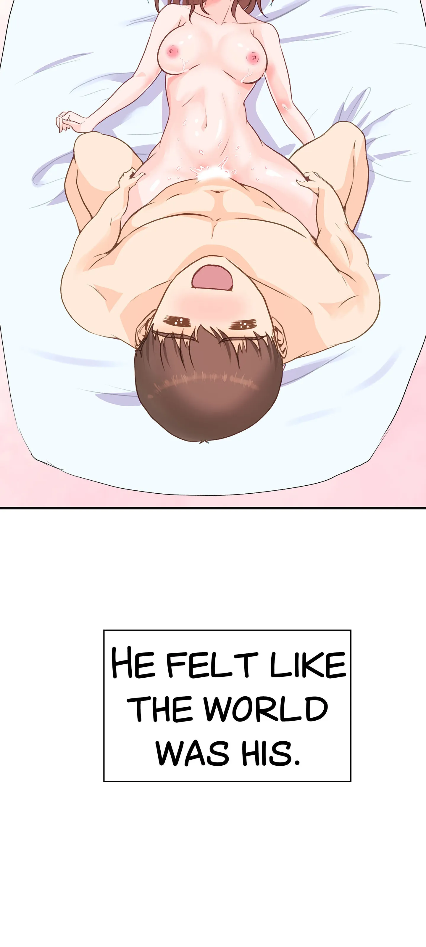 Fallen Lady - Episode 5 - read scene 45