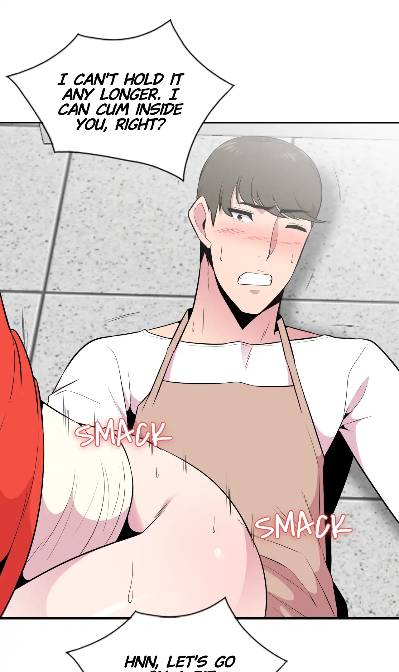 Fate Unfaithful Wife - Episode 4 - read scene 23