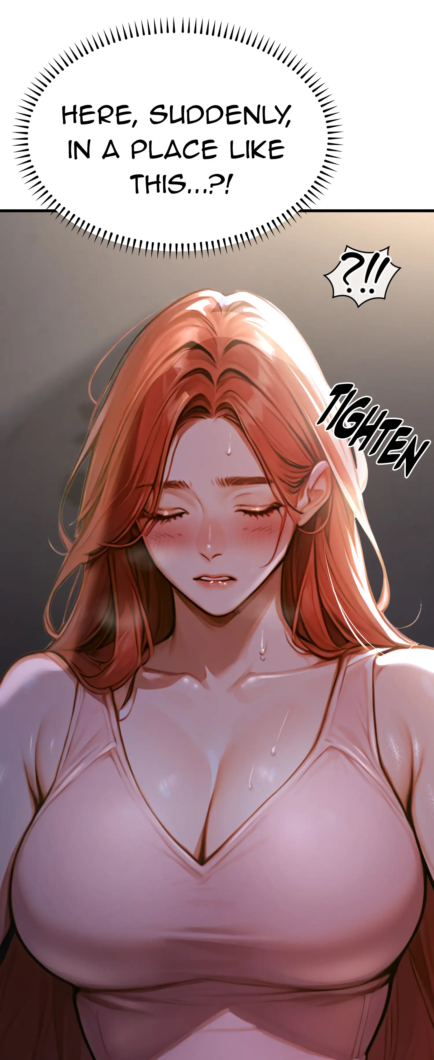 Strong Witch - Episode 4 - read scene 67