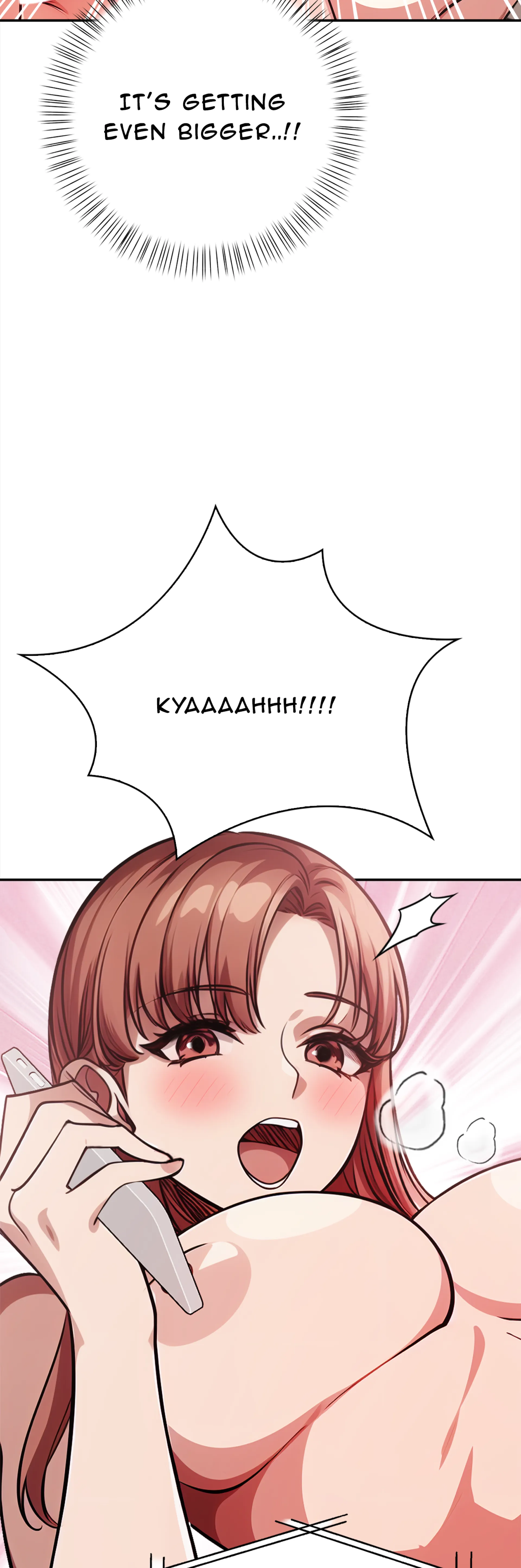 Married Woman's Secret - Episode 3 - read scene 42