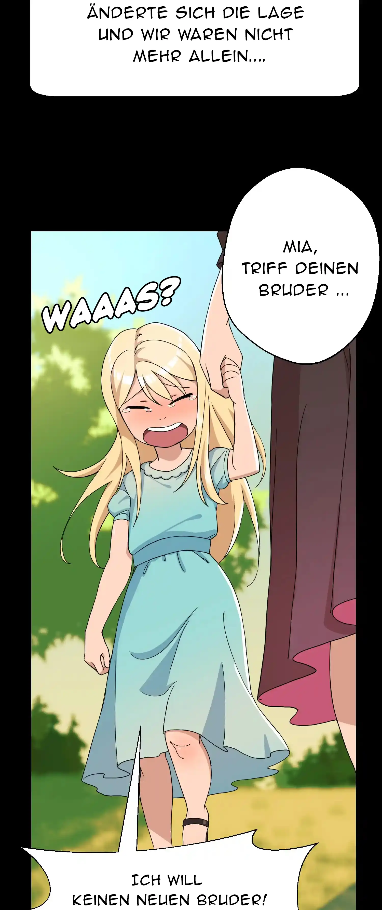 Bring Es Mir Bei! - Prologue - read scene 2