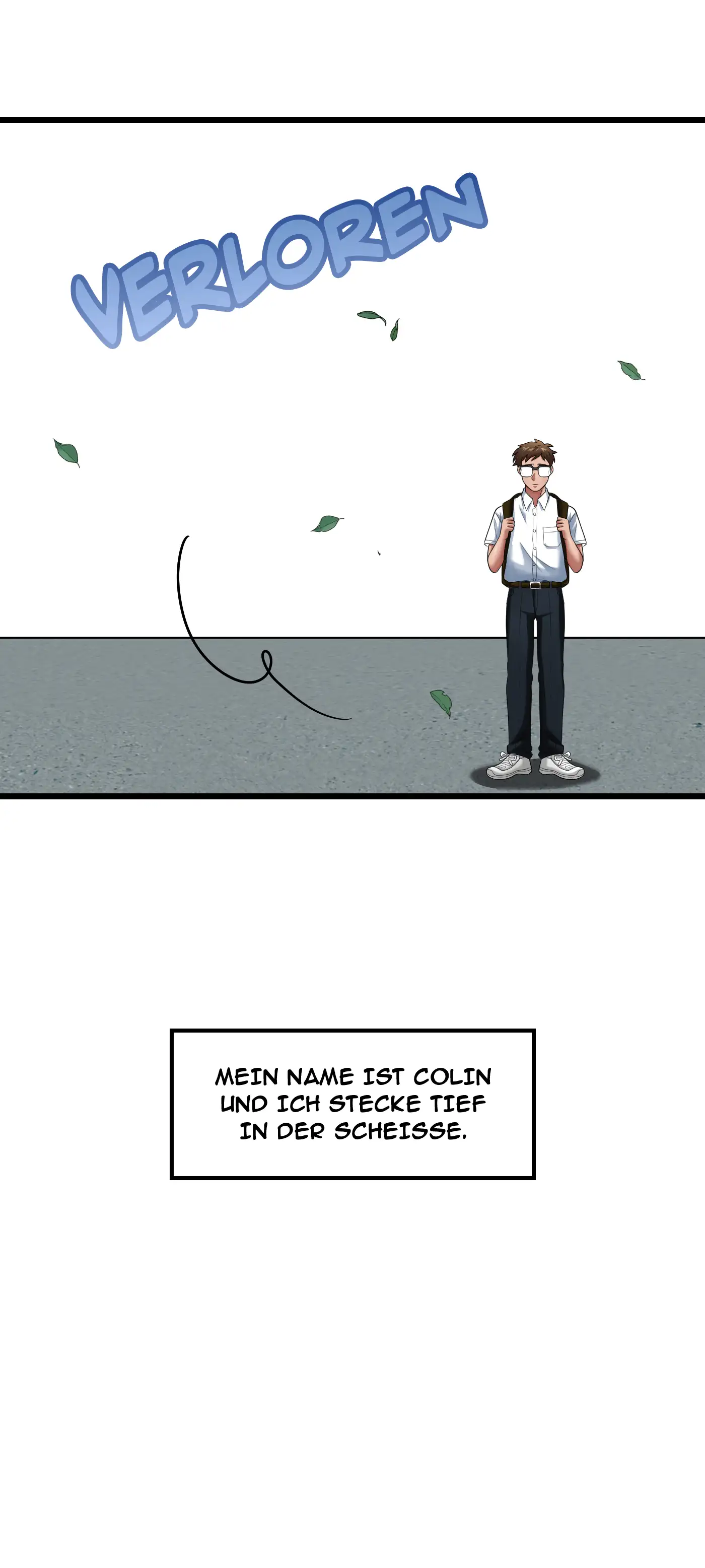 College-Stiefmutter - Episode 1 - read scene 7