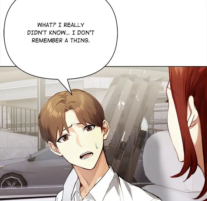 The Perfect Swap - Episode 4 - read scene 87