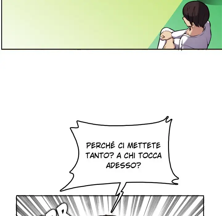 La Mamma è Una Studentessa Universitaria - Episode 3 - read scene 10