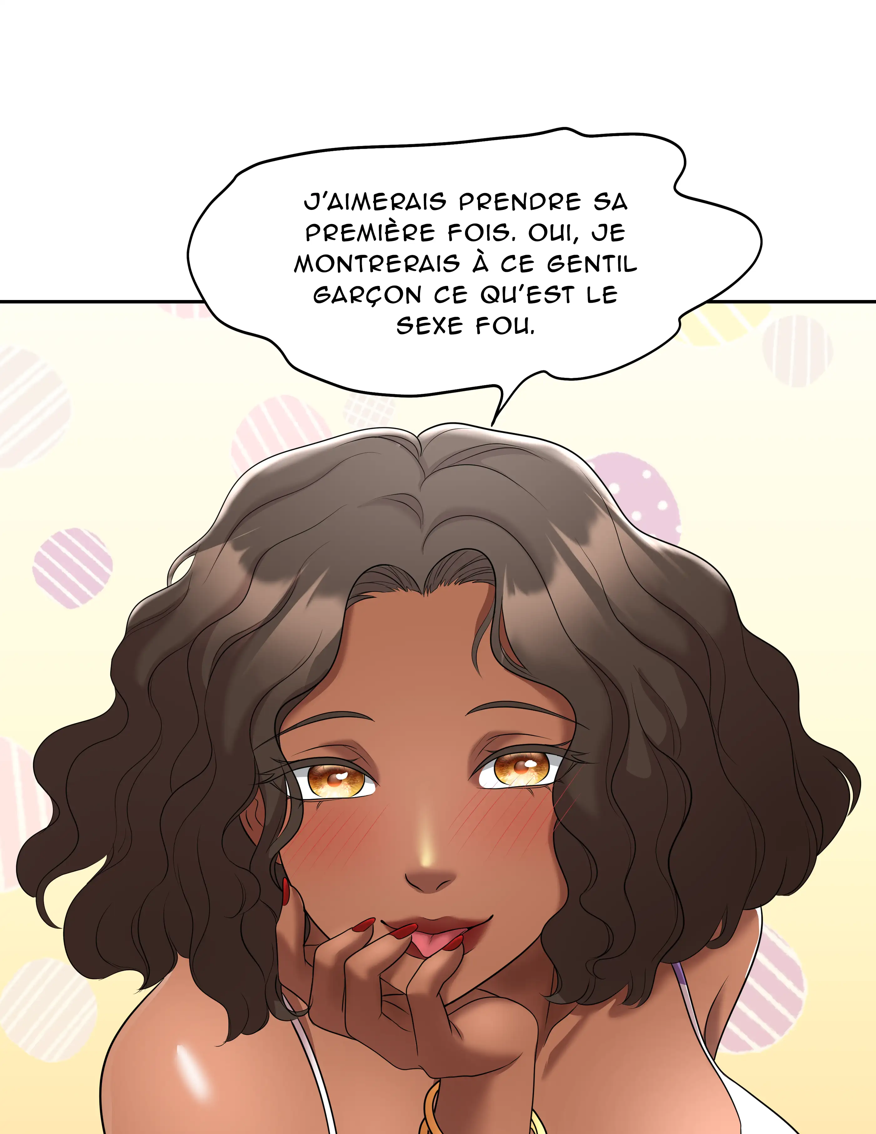 La Blague Tourne Mal - Episode 2 - read scene 37