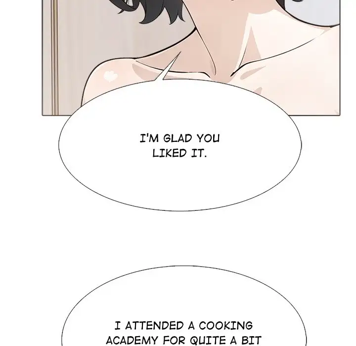 Crazy Bitch - Episode 4 - read scene 18