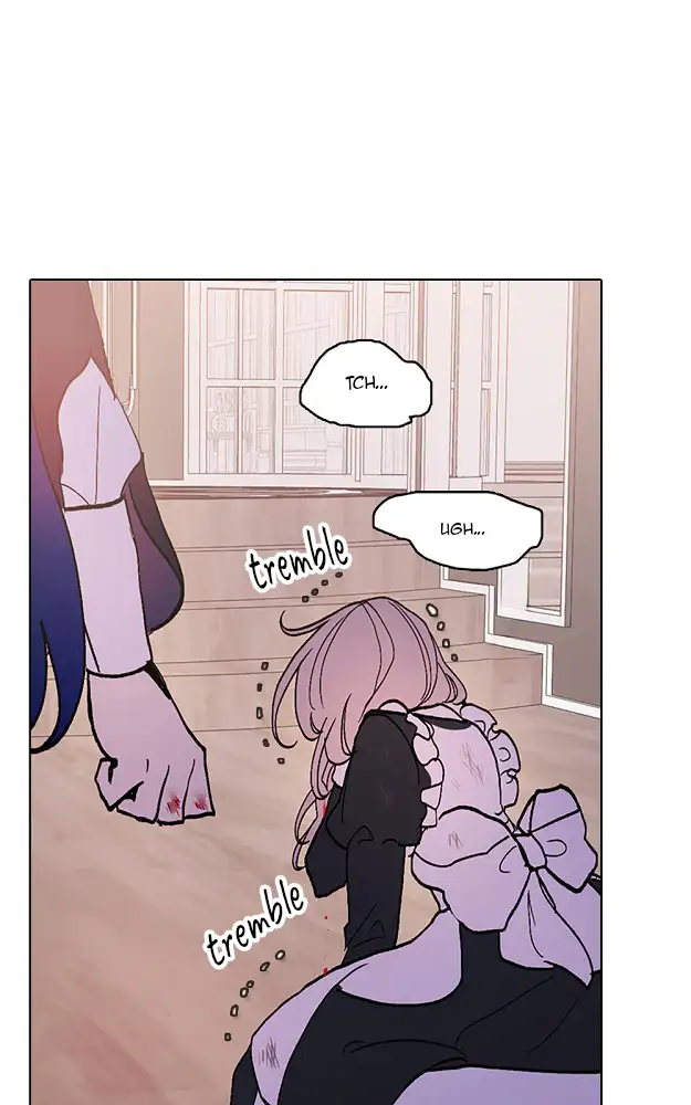 What is the outcome for the villain? - Episode 1 - read scene 80