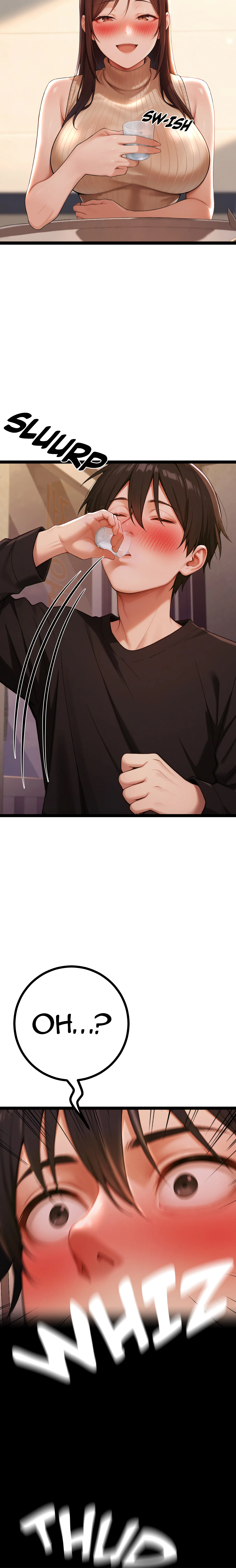 Endless Bride Search - Prologue - read scene 8
