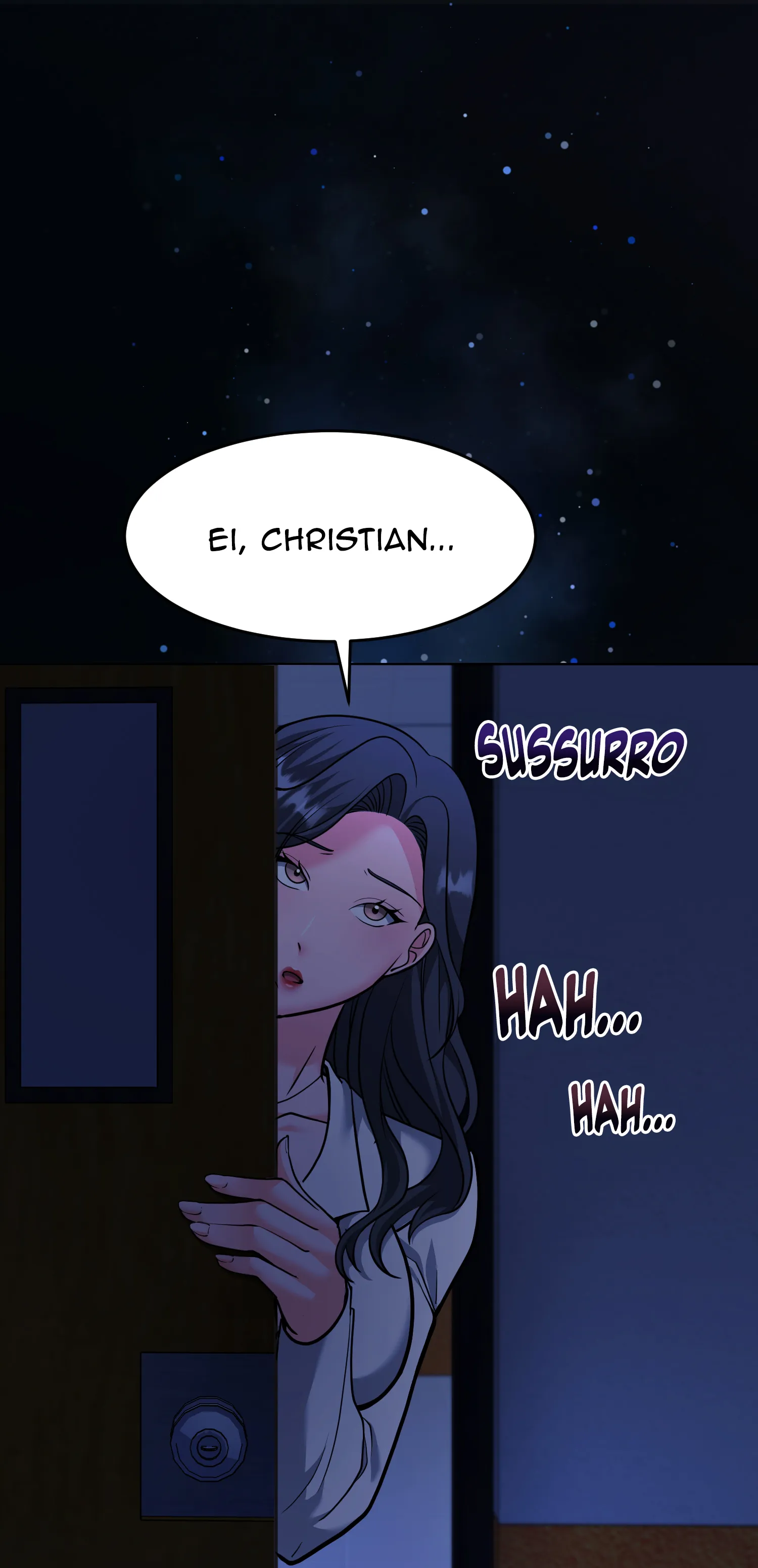 Doce Vingança - Episode 2 - read scene 40