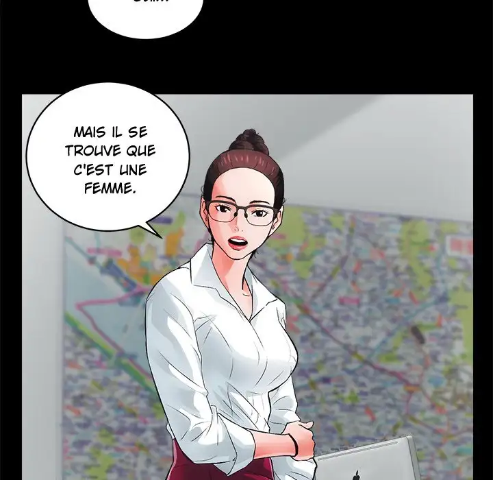 Agents Immobiliers Féminins - Episode 4 - read scene 63