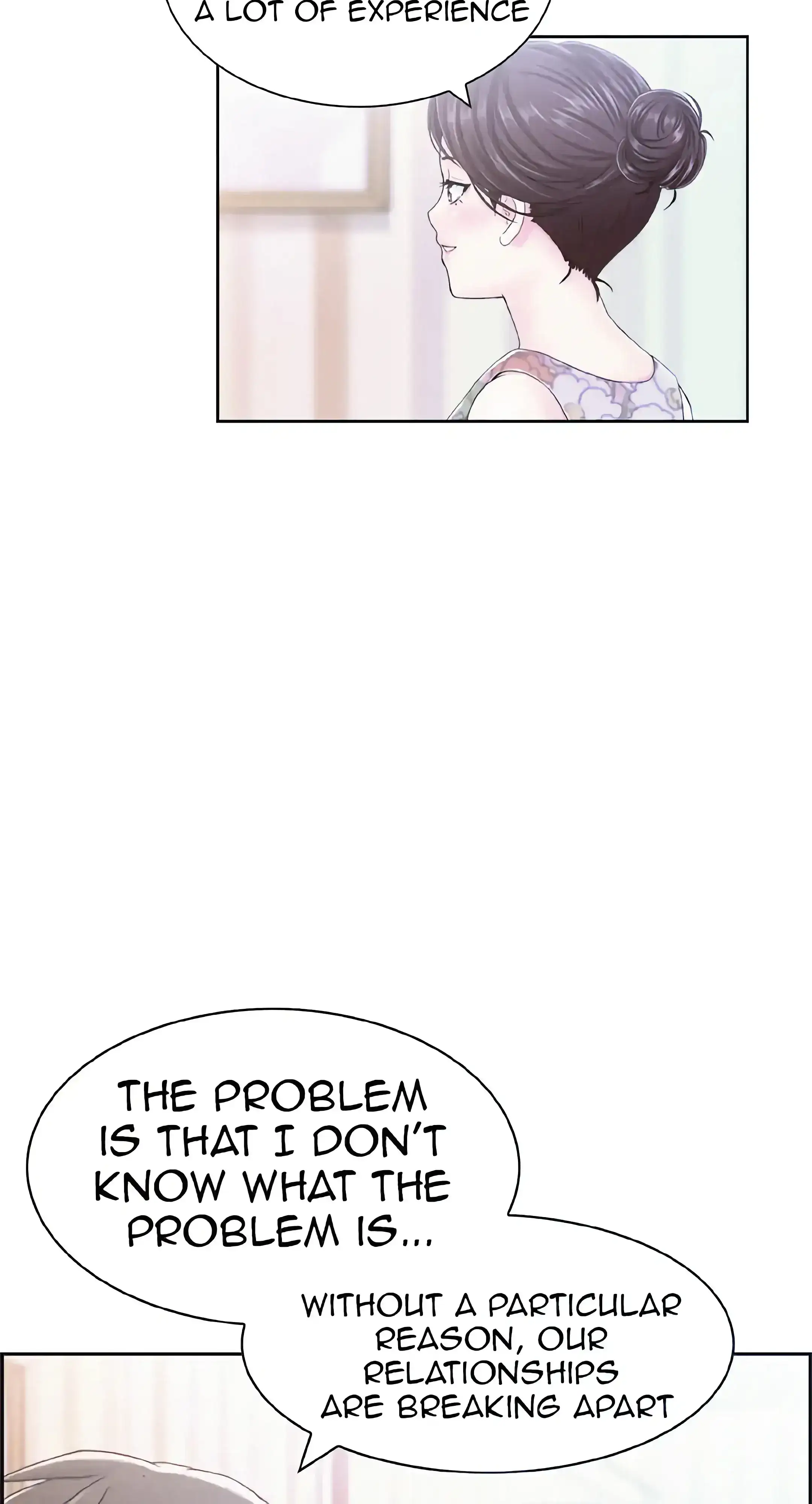 Japanese Actress - Prologue - read scene 33