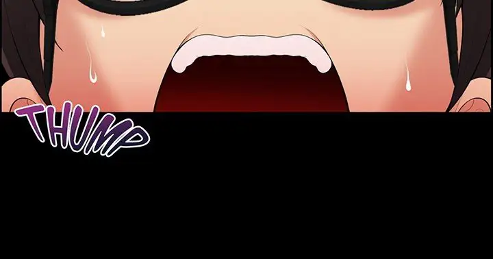 The Glue Stick Is Stuck - Prologue - read scene 34