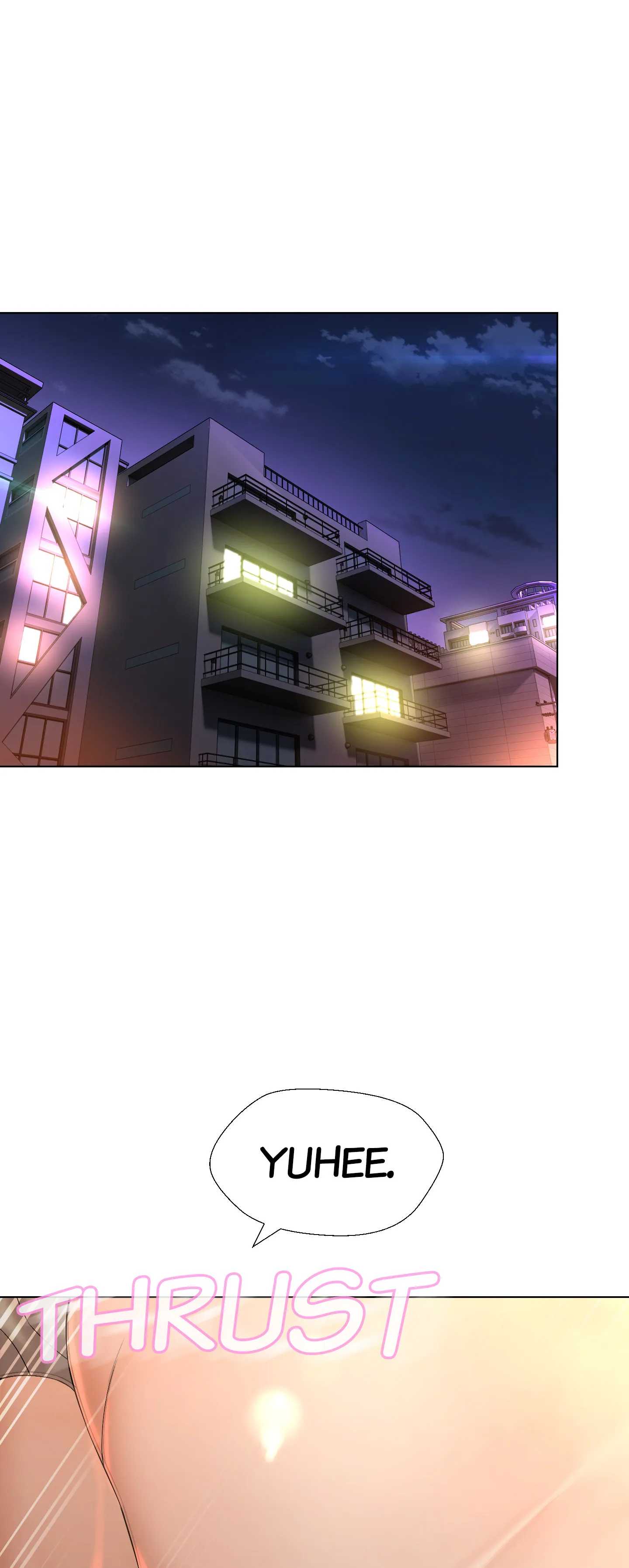 Their Forbidden Love - Episode 4 - read scene 1