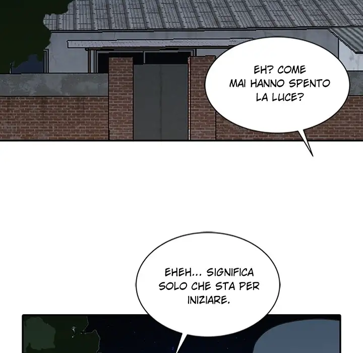 Shh! Il Segreto Della Sorella - Prologue - read scene 35