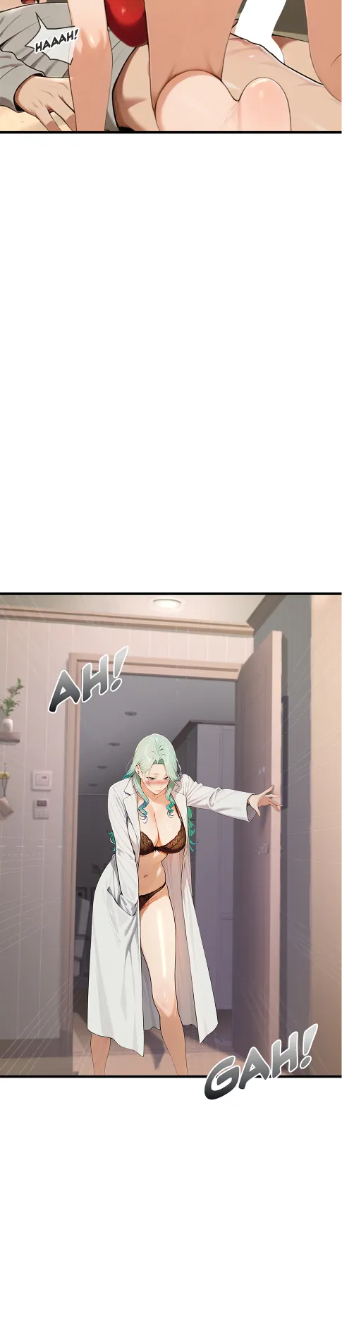 Paradoxo 7GF - Episode 1 - read scene 12