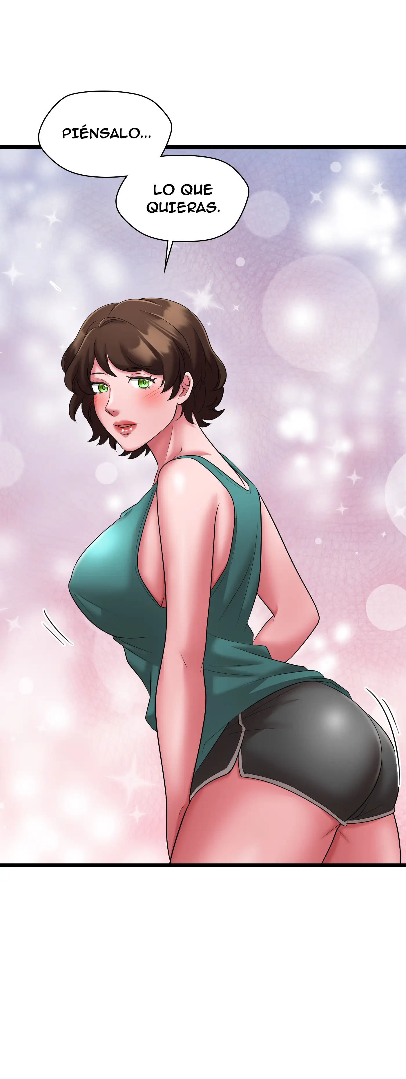 Madrastra universitaria - Episode 1 - read scene 47