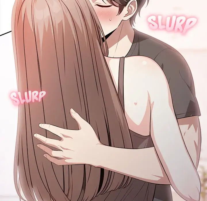 In Love With My Friend’s Mom - Episode 2 - read scene 86