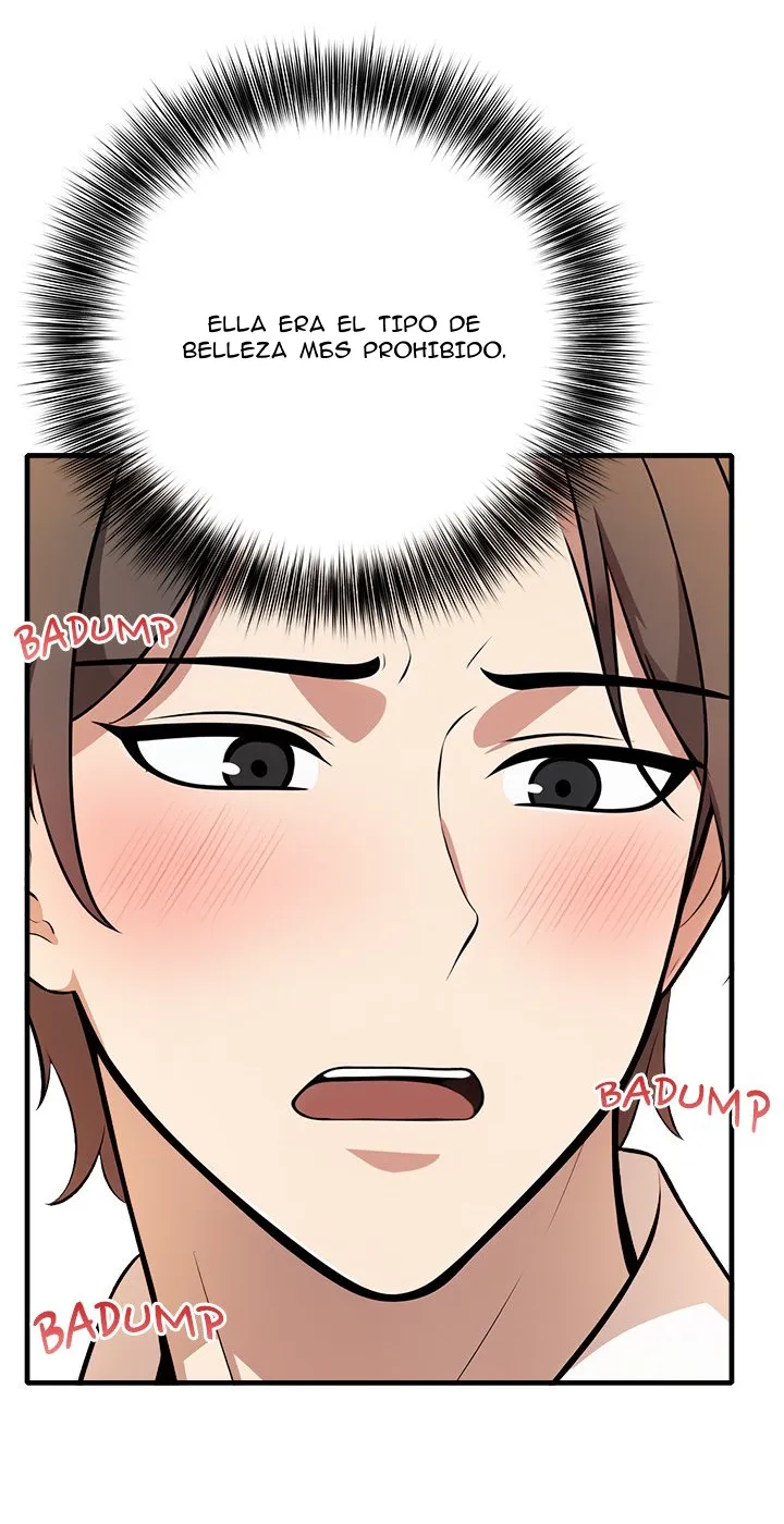 Enamorado De La Madre De Mi Amigo - Prologue - read scene 4