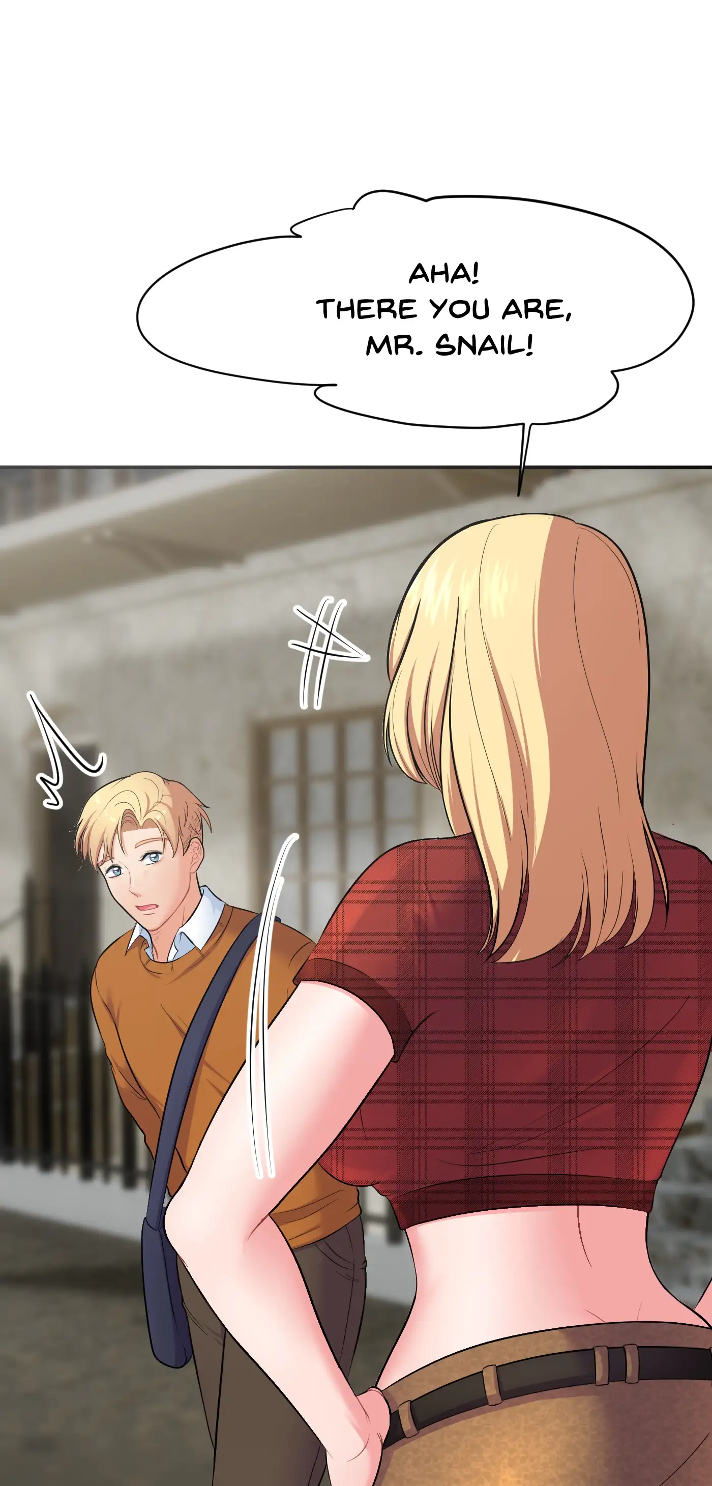 Spare Room - Episode 1 - read scene 75