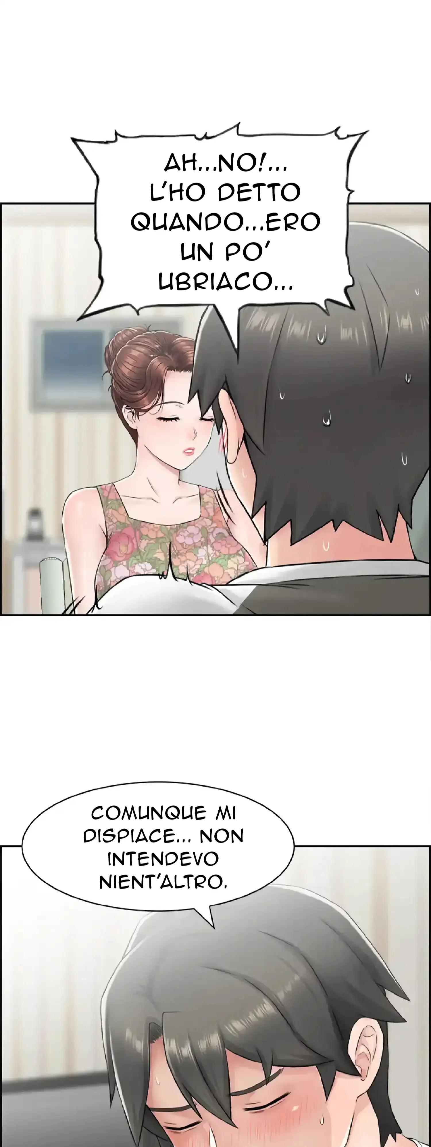 L'Attrice Giapponese - Episode 5 - read scene 14