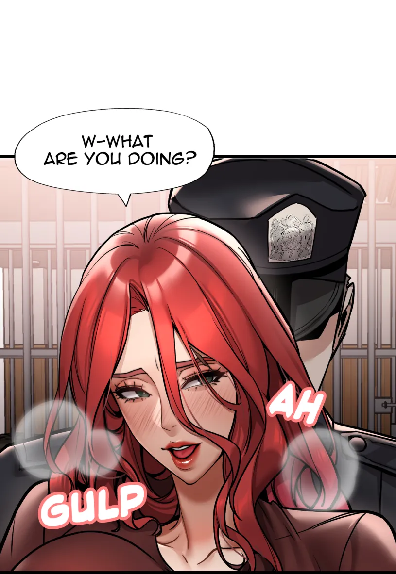 Outlaw Girl - Prologue - read scene 35