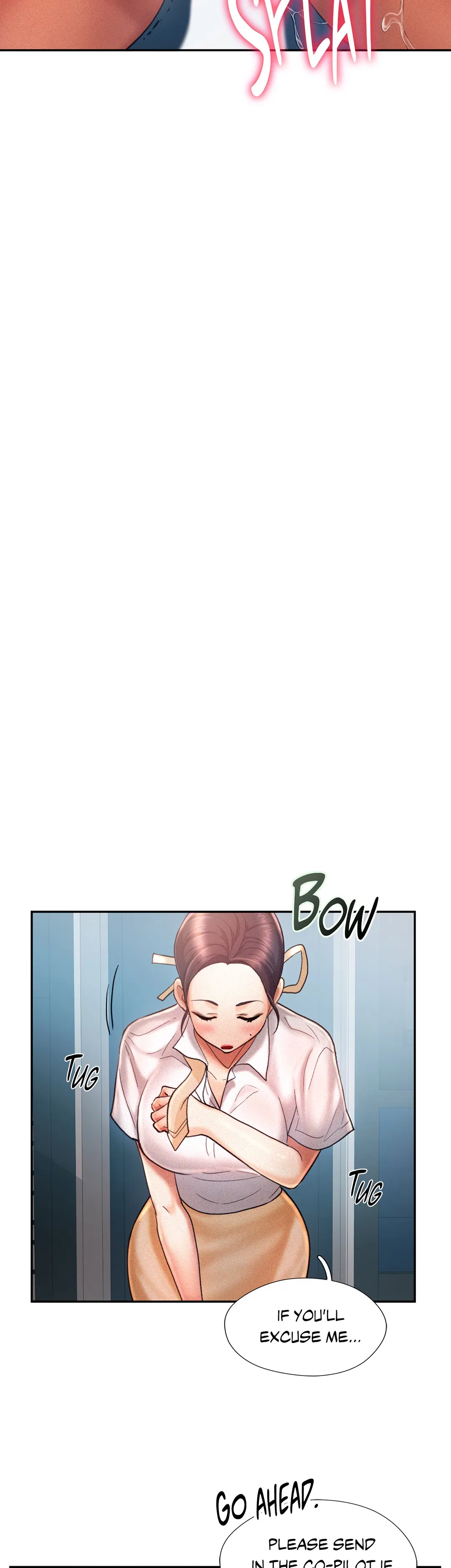 Flying High - Episode 4 - read scene 20