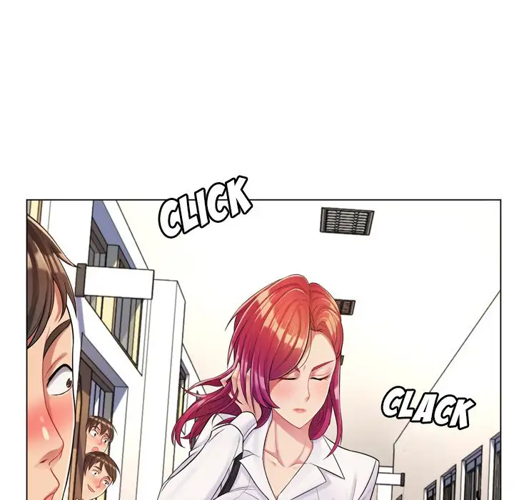 Teacher's Nightlife - Episode 4 - read scene 21