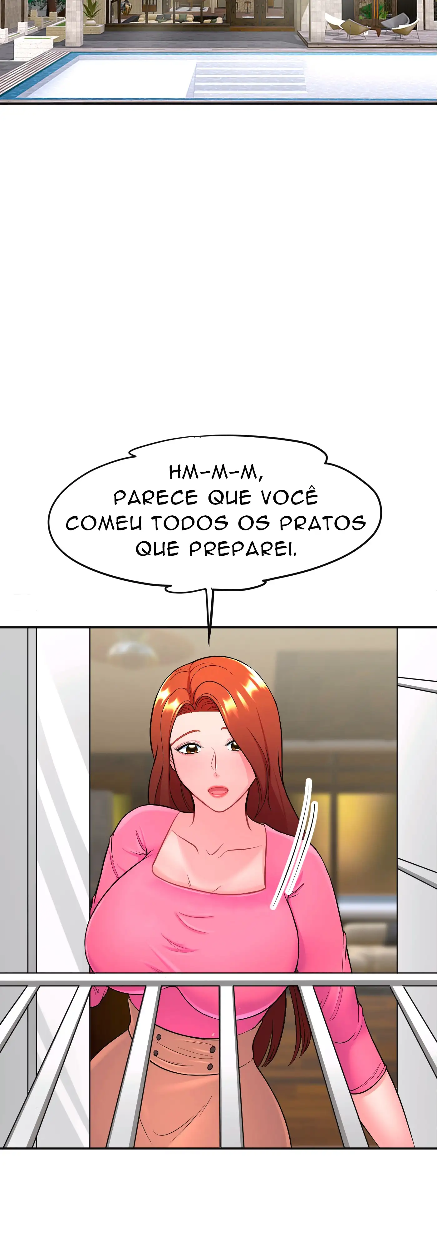 Quarto Extra - Prologue - read scene 7