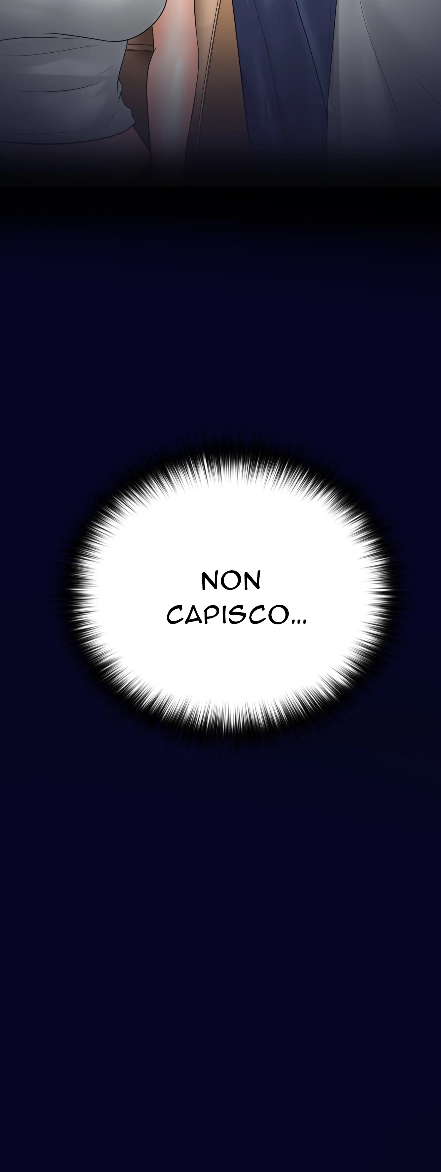 Da Coinquilini a Disastro - Episode 5 - read scene 43