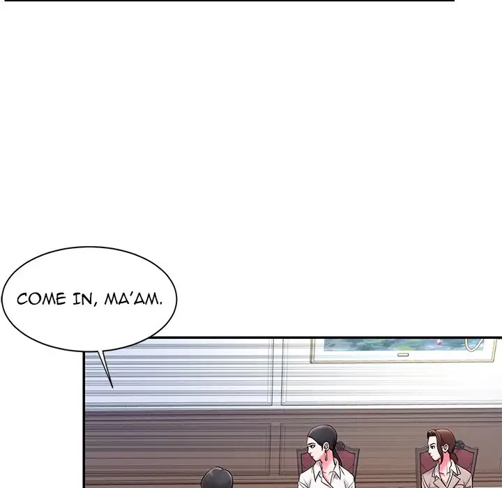Take My Wife - Episode 5 - read scene 63